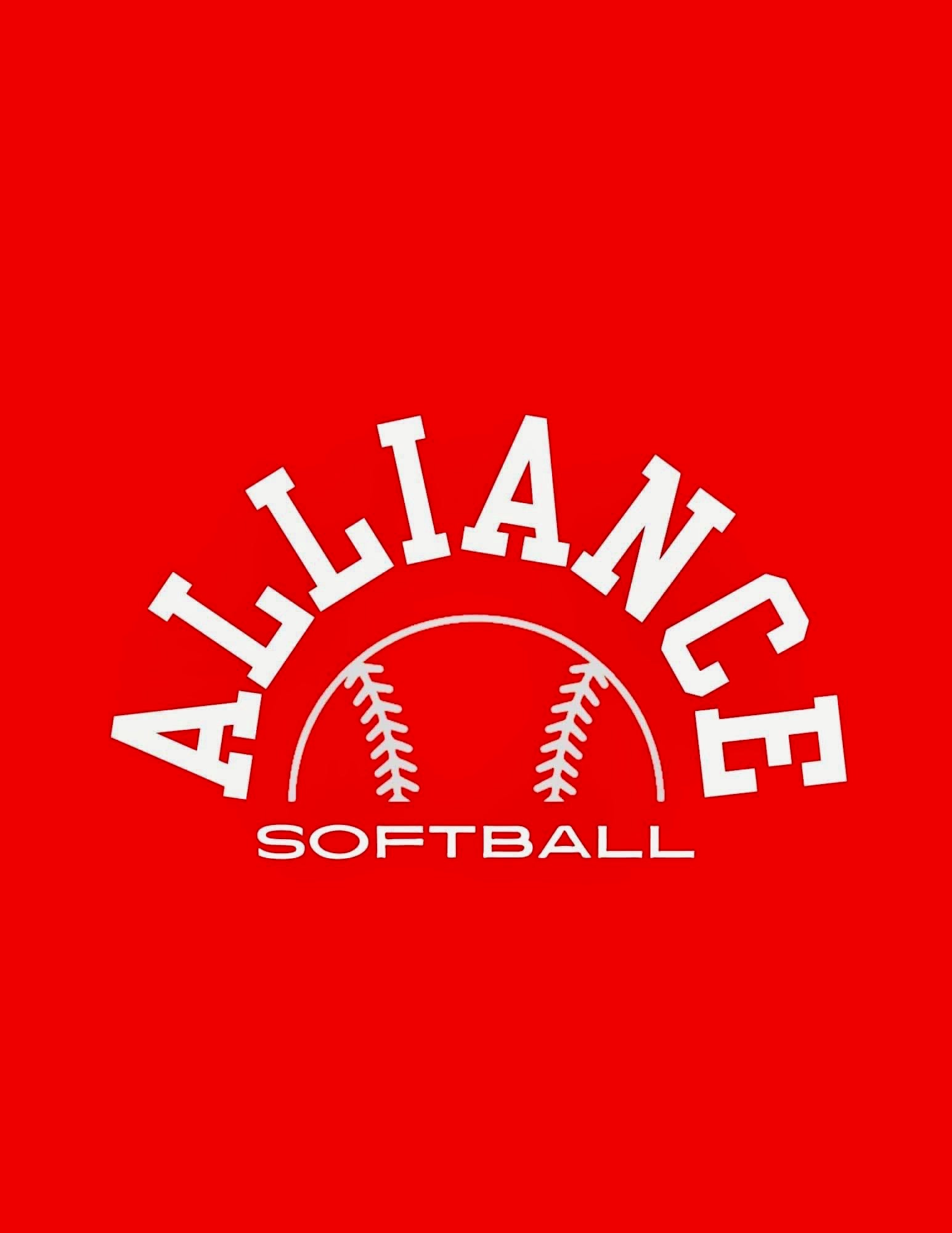 Home Alliance Softball